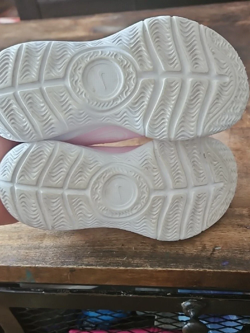 Nike comfortable kids